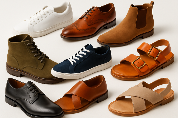 Chaussures