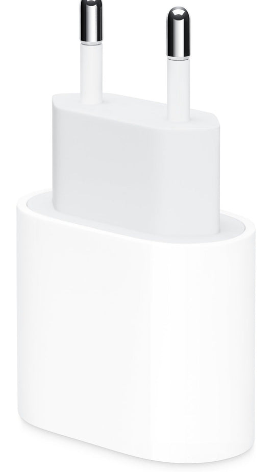 Adaptateur secteur USB-C 20 W – Apple Original E-Plaza store