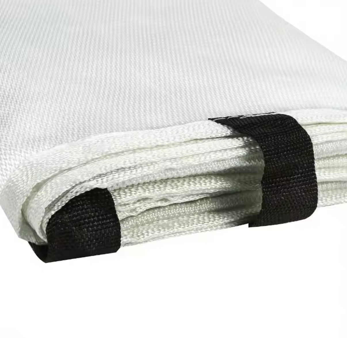 Couverture anti-feu en fibre de verre, couverture d'urgence, couverture de Suppression, ignifuge, couverture de sécurité de survie d'urgence E-Plaza store