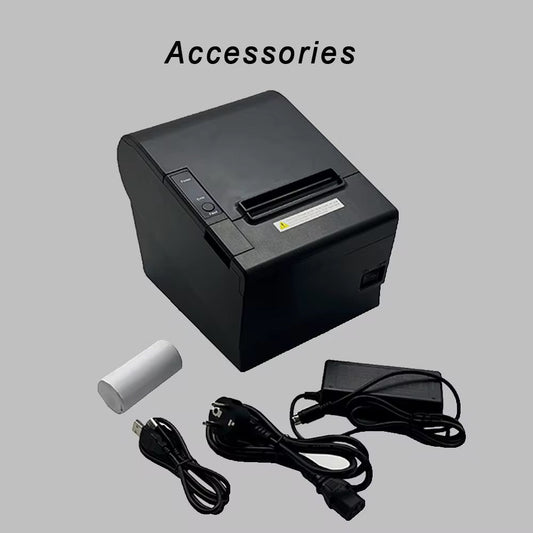 Imprimante thermique caisse PREMAX RP80 80*80 E-Plaza store