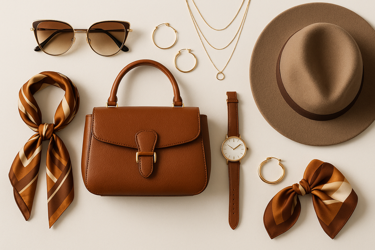Accessoires