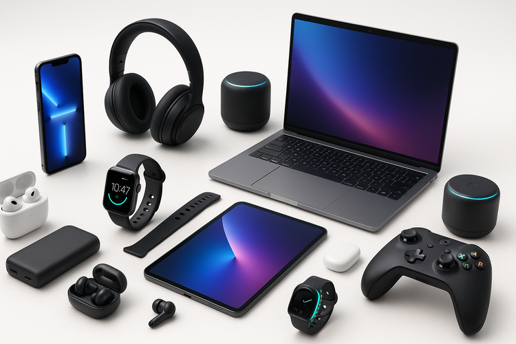 Électronique & Gadgets