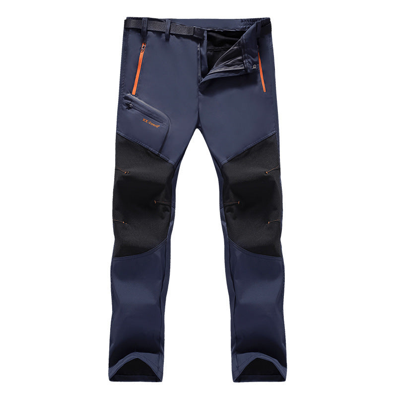Men's Fashion And Comfort Sports  Hiking Pants E-Plaza store