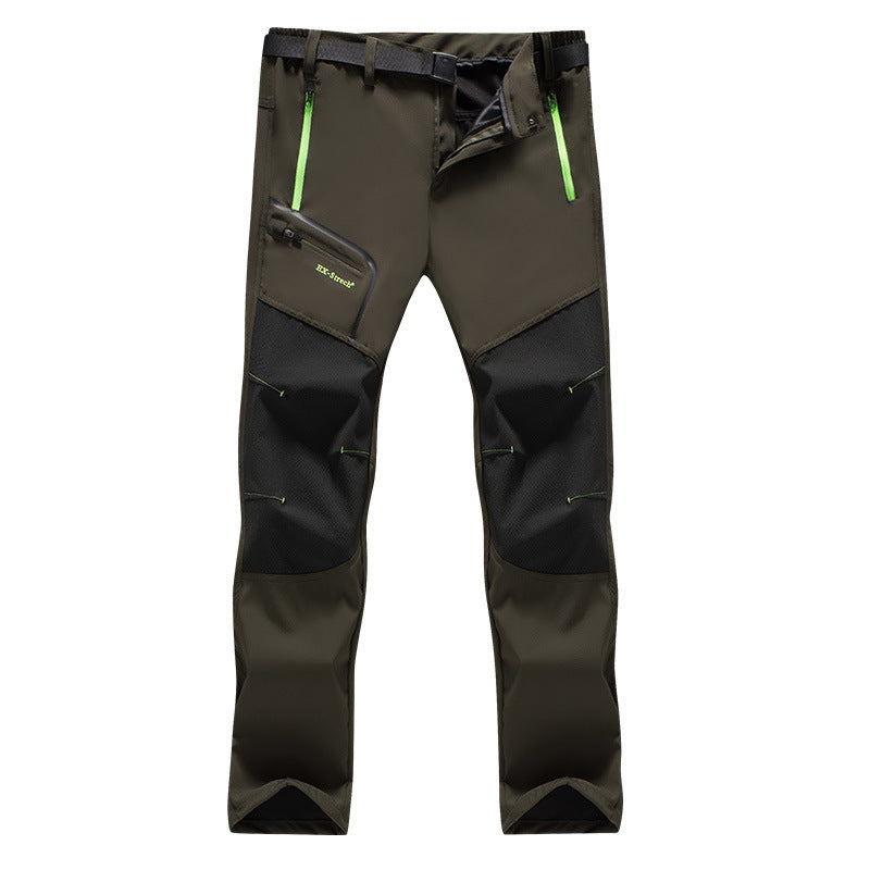 Men's Fashion And Comfort Sports  Hiking Pants E-Plaza store