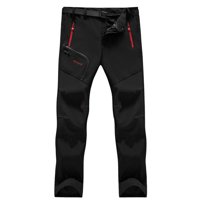 Men's Fashion And Comfort Sports  Hiking Pants E-Plaza store