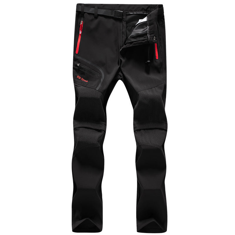 Men's Fashion And Comfort Sports  Hiking Pants E-Plaza store