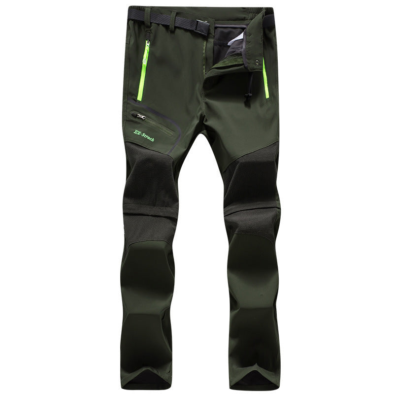 Men's Fashion And Comfort Sports  Hiking Pants E-Plaza store