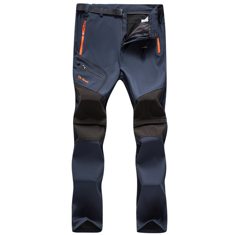Men's Fashion And Comfort Sports  Hiking Pants E-Plaza store