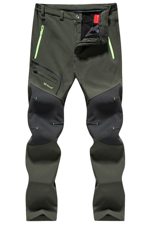 Men's Fashion And Comfort Sports  Hiking Pants E-Plaza store