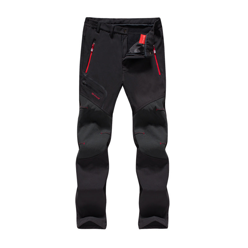 Men's Fashion And Comfort Sports  Hiking Pants E-Plaza store