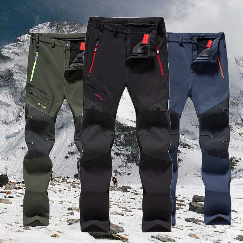 Men's Fashion And Comfort Sports  Hiking Pants E-Plaza store