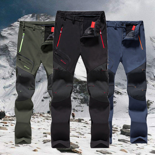 Men's Fashion And Comfort Sports  Hiking Pants E-Plaza store