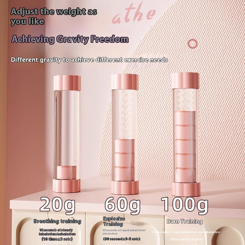 Abdominal Breathing Vital Capacity Abdominal Crunch Board E-plaza Store