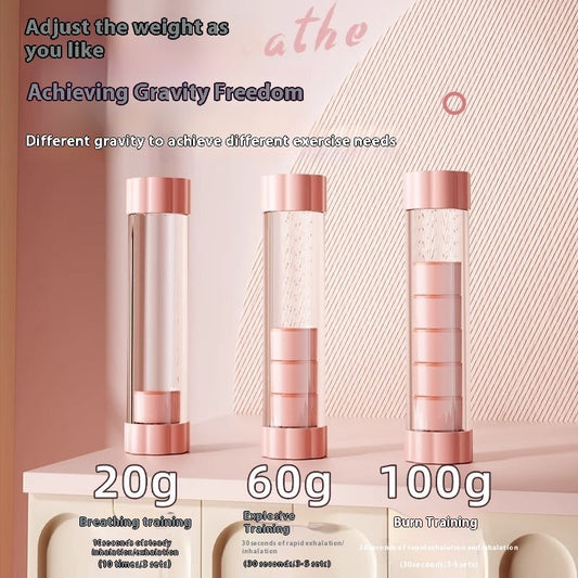 Abdominal Breathing Vital Capacity Abdominal Crunch Board E-plaza Store