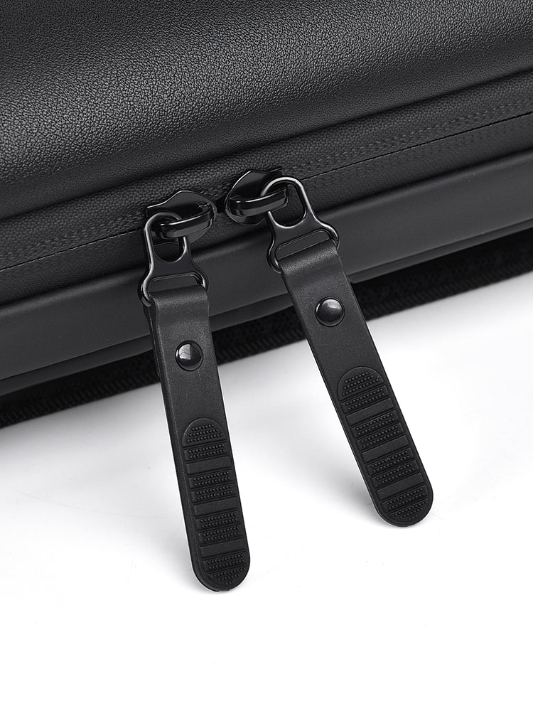 Sacoche Crossbody  METMOVE Moderne – Anti-Pluie & Multi-Compartiments E-Plaza store