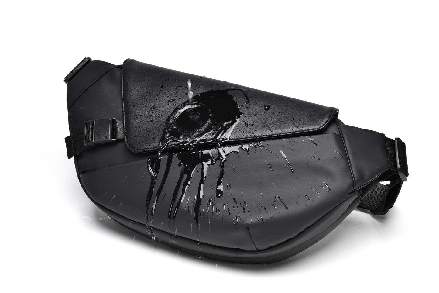 Sacoche Crossbody Moderne – Imperméable & Ultra Pratique au Quotidien E-Plaza store