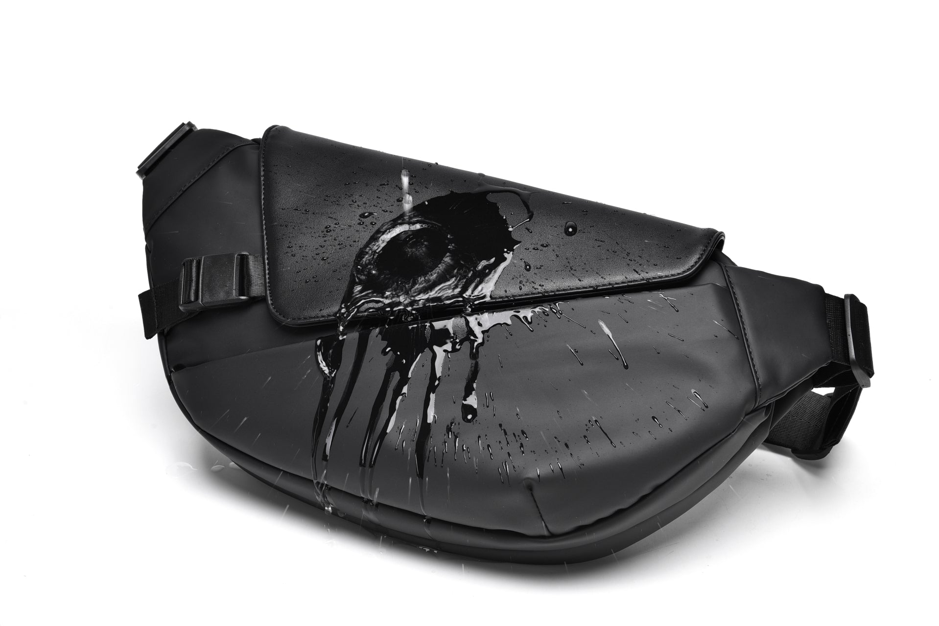 Sacoche Crossbody Moderne – Imperméable & Ultra Pratique au Quotidien E-Plaza store