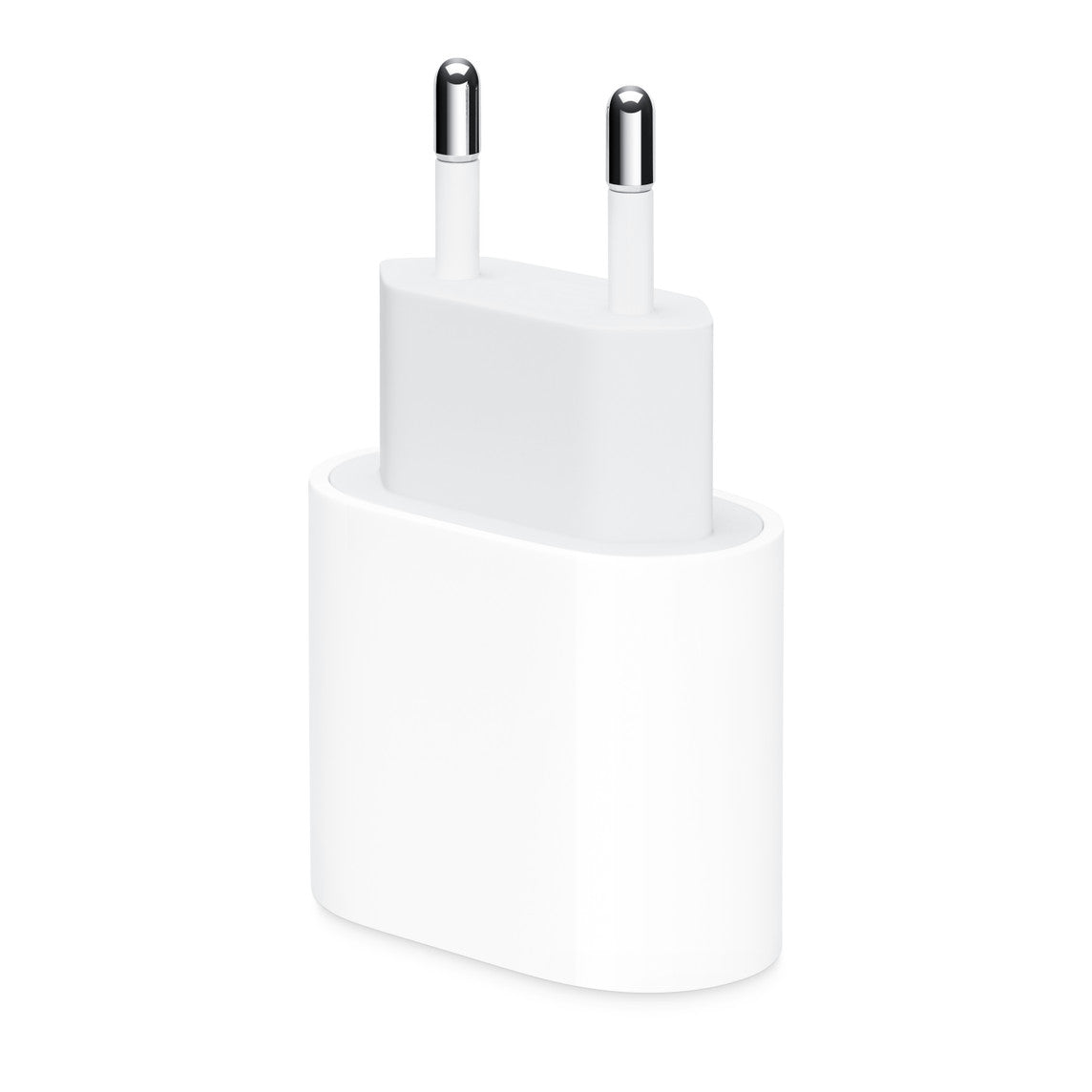 Adaptateur secteur USB-C 20 W – Apple Original E-Plaza store