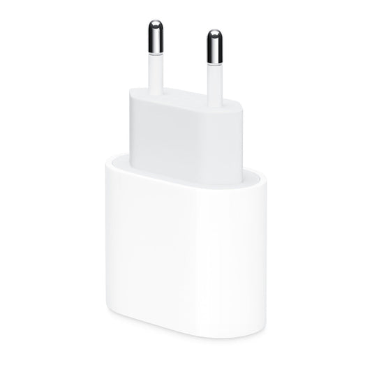 Adaptateur secteur USB-C 20 W – Apple Original E-Plaza store