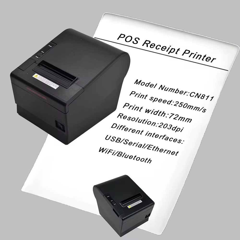 Imprimante thermique caisse PREMAX RP80 80*80 E-Plaza store