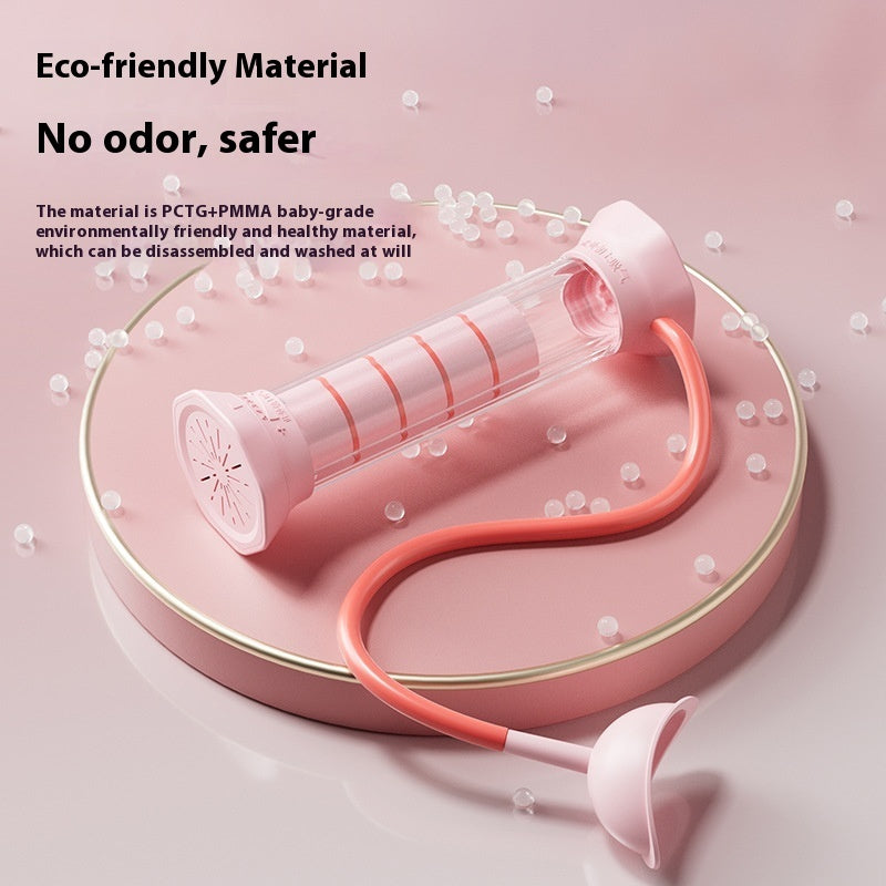 Entraîneur de respiration abdominale avec haltères respiratoires null