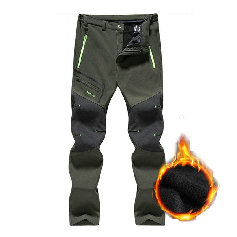 Men's Fashion And Comfort Sports  Hiking Pants E-Plaza store